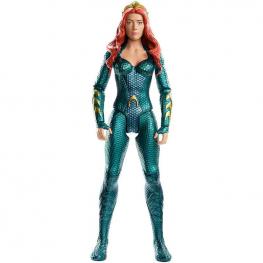 Aquaman Figura Básica Mera