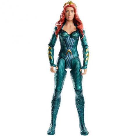 Aquaman Figura Básica Mera