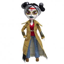 Muñeca Catrina - Angelica