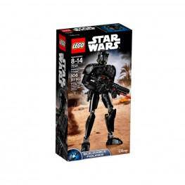 LEGO SW IMPERIAL DEATH TROOPER