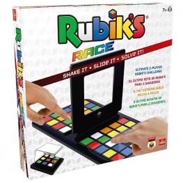 Rubik's Race