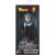 Dragon Ball Vegeta Super Sayan Blue Limit