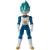 Dragon Ball Vegeta Super Sayan Blue Limit
