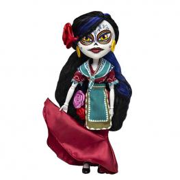 Muñeca Catrina - Rosabella