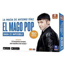 Magia 150 Trucos El Mago Pop