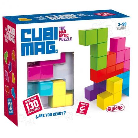 Cubimag