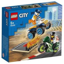 Lego City - Equipo de Especialistas