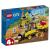 Lego City - Buldócer de Construcción
