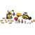 Lego City - Buldócer de Construcción