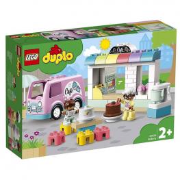 Lego Duplo - Pastelería