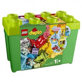 Lego 10914 Duplo - Caja de Ladrillos Deluxe