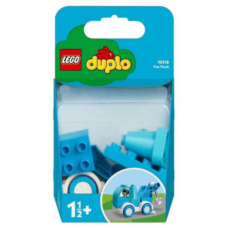 Lego Duplo - Camión Grúa
