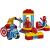 Lego Duplo - Laboratorio de Superhéroes