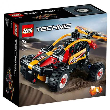 Lego Thecnic - Buggy