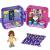 Lego Friends - Cubo de Juegos de Olivia