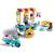 Lego Friends - Heladería Móvil