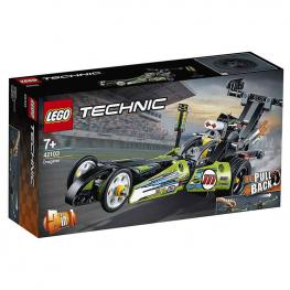 Lego Technic - Dragster