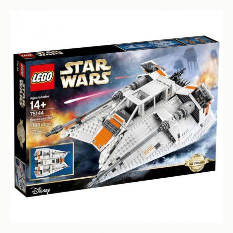 LEGO STAR WARS - SNOWSPEEDER