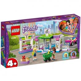 Lego Friends - Supermercado De Heartlake City.