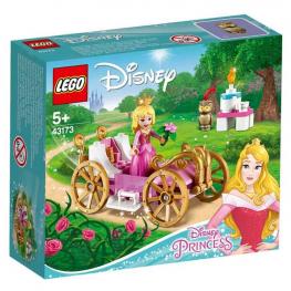 Lego Princesas Disney - Carruaje Real de Aurora