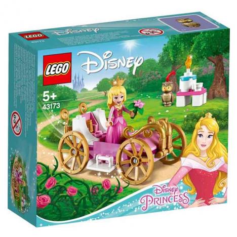 Lego Princesas Disney - Carruaje Real de Aurora