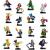 Lego Super Héroes Marvel - Minifiguras sorpresa 2020