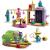 Lego Trolls - Aventura en Balsa en Lonesome Flats