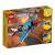 Lego Creator - Avión de Hélice