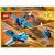 Lego Creator - Avión de Hélice