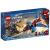 Lego Super Héroes Marvel - Jet Arácnido vs. Armadura Robótica de Venom