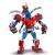 Lego Super Héroes Marvel - Armadura Robótica de Spiderman