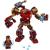 Lego Super Héroes Marvel - Armadura Robótica de Iron Man