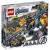 Lego Super Héroes Marvel - Vengadores: Derribo del Camión