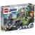 Lego Super Héroes Marvel - Vengadores: Ataque en Moto