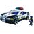 Playmobil - City Action: Coche de Policía