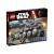 Lego Star Wars -  Clone Turbo Tank.