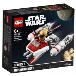 Lego Star Wars - Microfighter: Ala-Y de la Resistencia