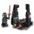 Lego Star Wars - Microfighter: Lanzadera de Kylo Ren