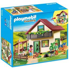 Playmobil 70133 - Country: Casa de Campo