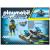 Playmobil - Top Agents: Team S.H.A.R.K. Nave Cohete