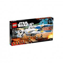 LEGO SW REBEL V-WING FIGHTER