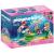 Playmobil - Magic: Familia con Cochecito