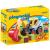 Playmobil - 1.2.3 Pala Excavadora