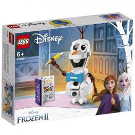 Lego 41169 Disney - Frozen II Olaf