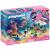 Playmobil - Magic: Concha con Luz