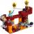 Lego Minecraft - El Puente del Blaze