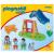 Playmobil - 1.2.3 Parque Infantil