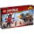 Lego Ninjago - Perforadora de Cole