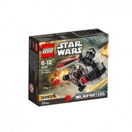 LEGO STAR WARS ATACANTE MICROFIGHTER