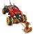 Lego Ninjago - Catana 4x4